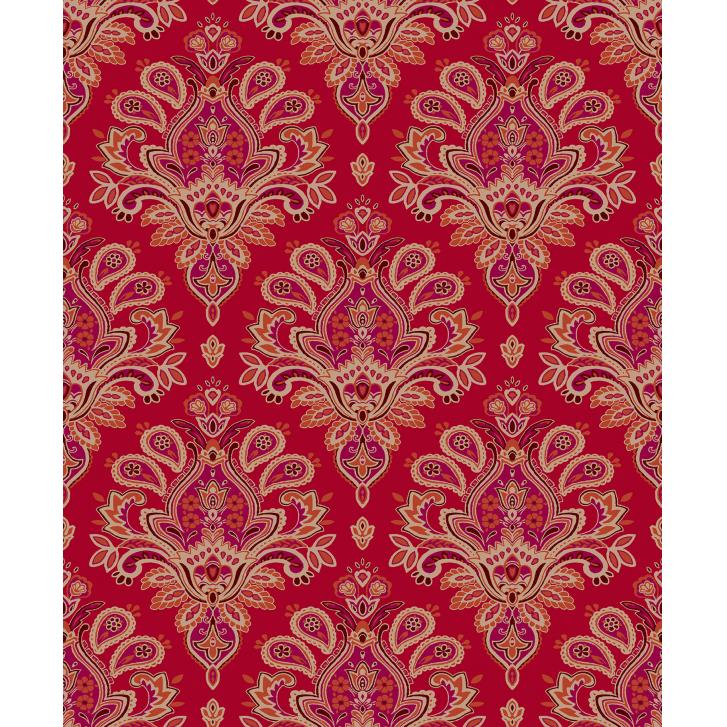 Обои Grandeco Paisly Damast / VV3307
