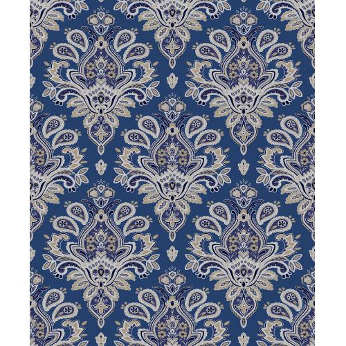 Обои Grandeco Paisly Damast / VV3308