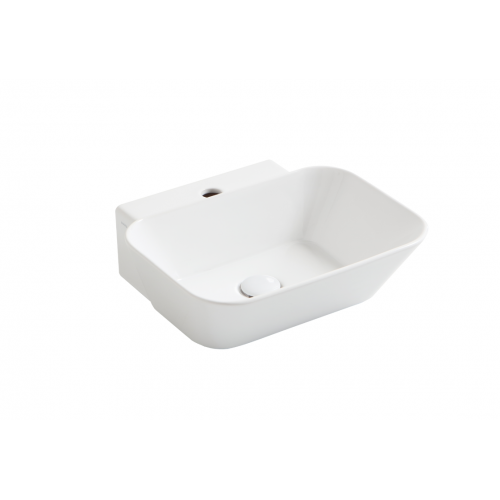 Раковина универсальная Simas Wave / WA 08
