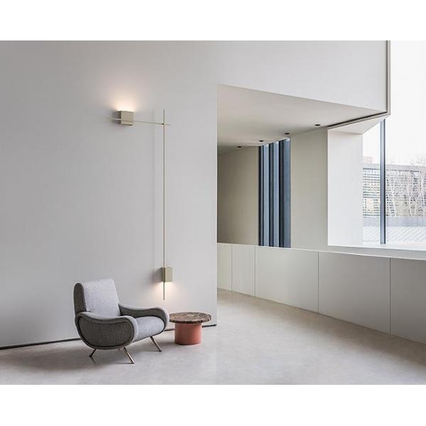 Светильник настенный Vibia Structural