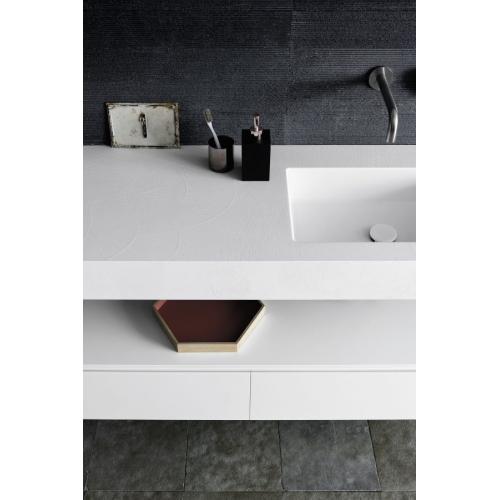Раковина-столешница Arbi Wall 60