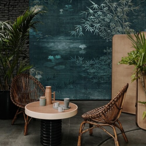 Обои Wall&Deco