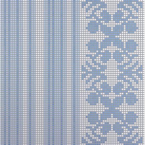 Мозаика Bisazza Wallpaper Blue