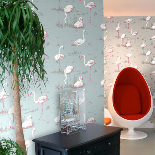 Обои Cole & Son