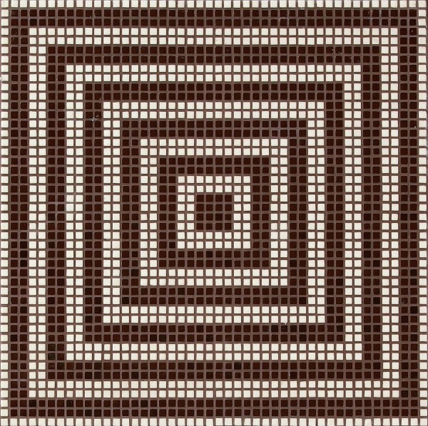 Мозаика Bisazza Wenge Marrone