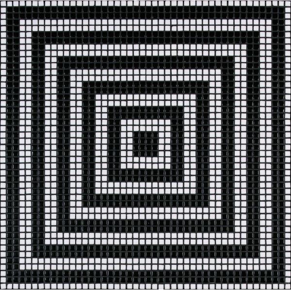 Мозаика Bisazza Wenge Nero
