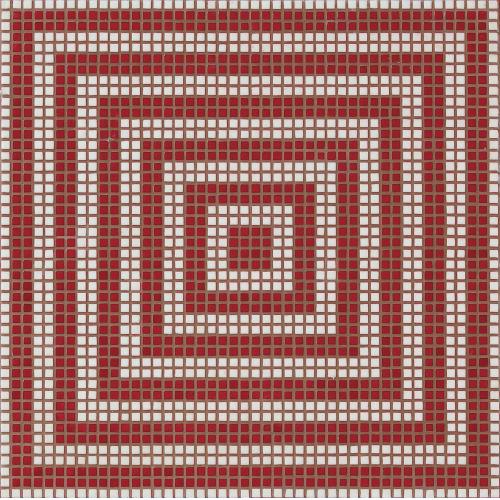 Мозаика Bisazza Wenge Rosso