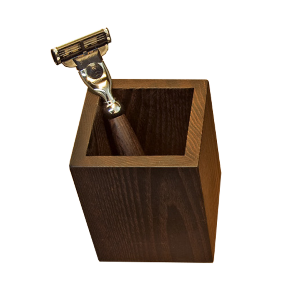 Стакан для зубных щеток Decor Walther WO BEQ 0925885