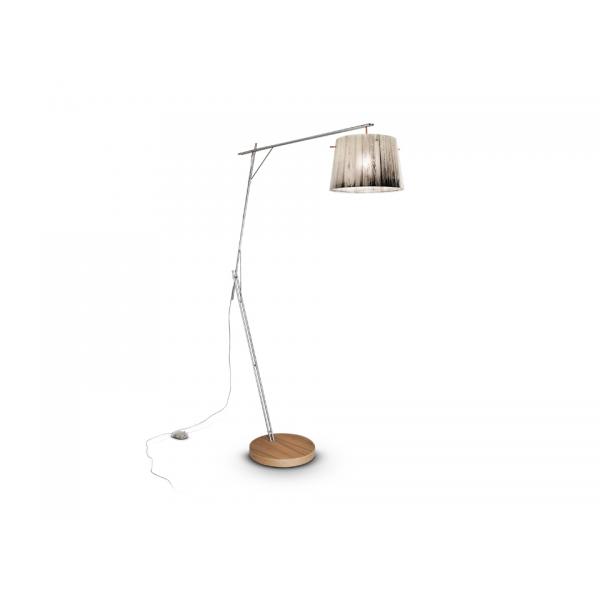 Торшер Slamp Woody Floor