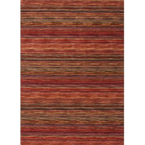 Коврик Sitap Wool Rug Handloom 111 Red