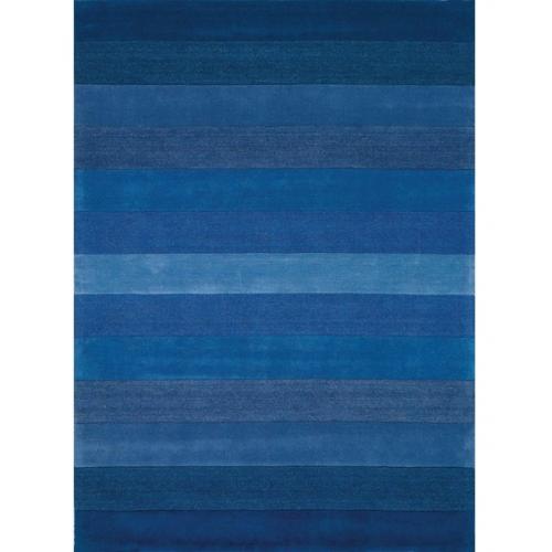 Коврик Sitap Wool Rug Handloom 213 Blue