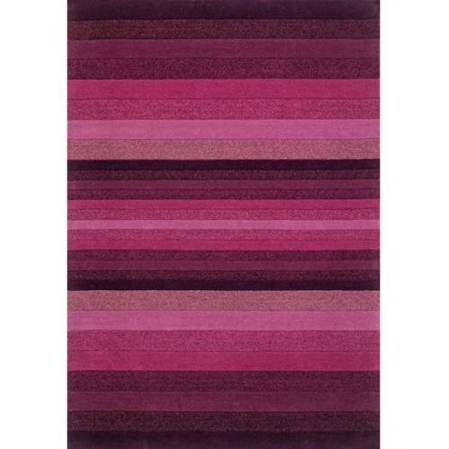 Коврик Sitap Wool Rug Handloom 213 Purple