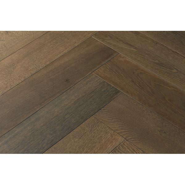 Паркетная доска Cora Parquet Yellow Forest Forever 1919 cp021