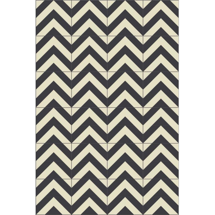 Мозаика Bisazza Zag Vaniglia