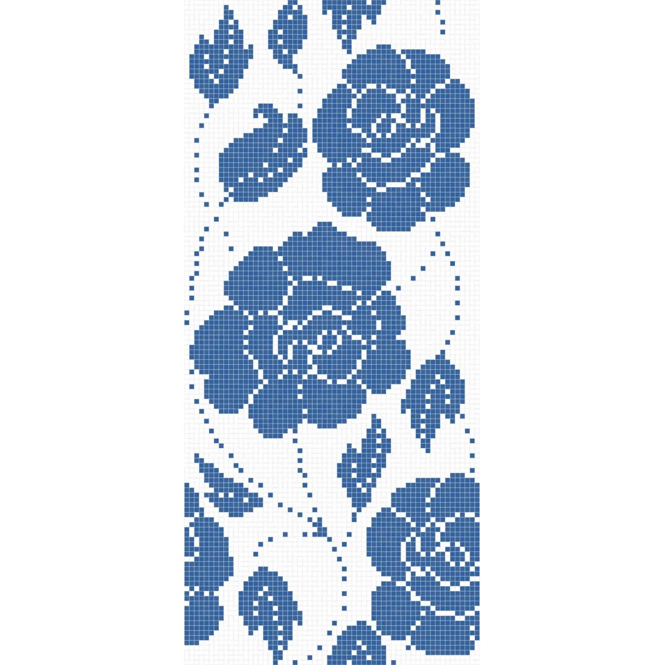 Мозаика Bisazza Zante Bianco