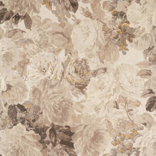 Ткань Zoffany Rose Absolute Linen | 322651