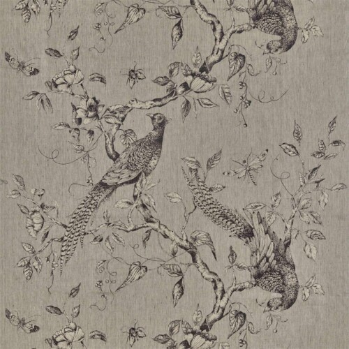Ткань Zoffany Darnley Toile | 322656