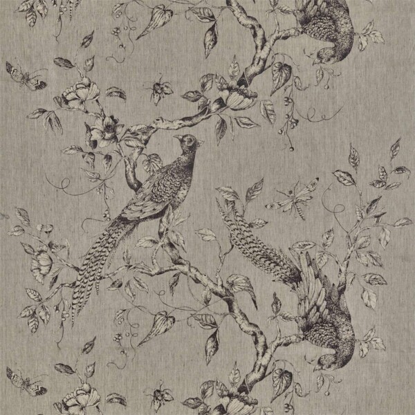 Ткань Zoffany Darnley Toile | 322656