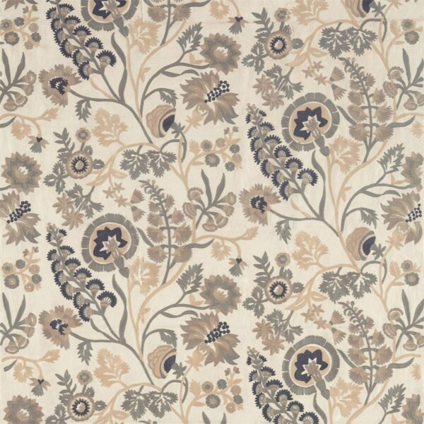 Ткань Zoffany Hardwick Crewel | 332970