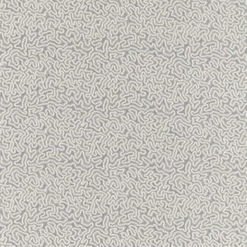 Ткань Zoffany Maze Coral | 332973