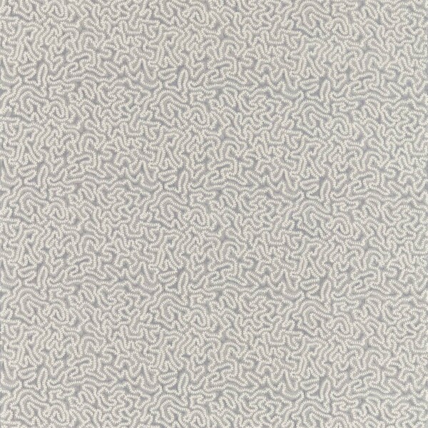 Ткань Zoffany Maze Coral | 332973