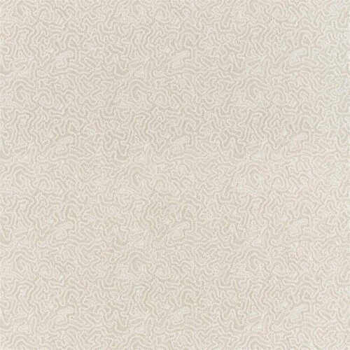 Ткань Zoffany Maze Coral | 332974