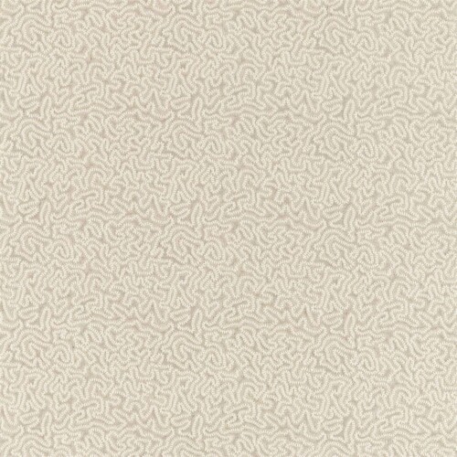 Ткань Zoffany Maze Coral | 332975