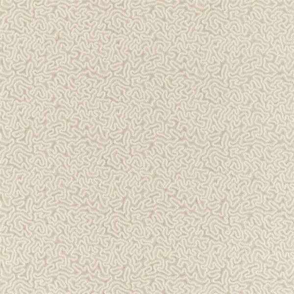 Ткань Zoffany Maze Coral | 332975