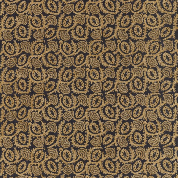 Ткань Zoffany Suzani Embroidery | 332979