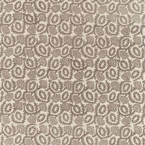 Ткань Zoffany Suzani Embroidery | 332980