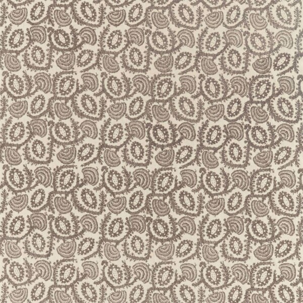 Ткань Zoffany Suzani Embroidery | 332980
