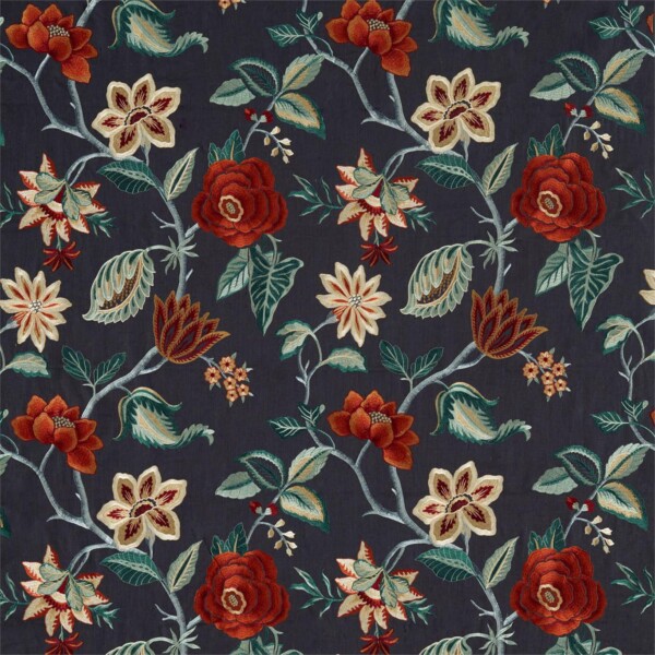 Ткань Zoffany Anjolie de Novo | 332982