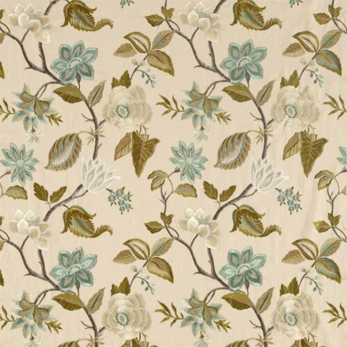 Ткань Zoffany Anjolie de Novo | 332983