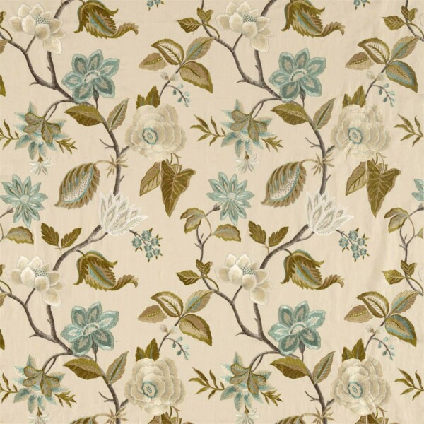 Ткань Zoffany Anjolie de Novo | 332983
