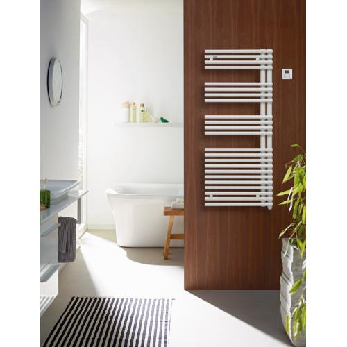 Полотенцесушитель электрический Zehnder Forma Asym