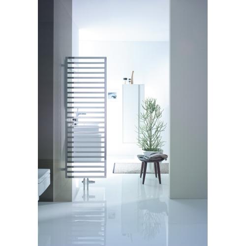 Полотенцесушитель водяной Zehnder Quaro