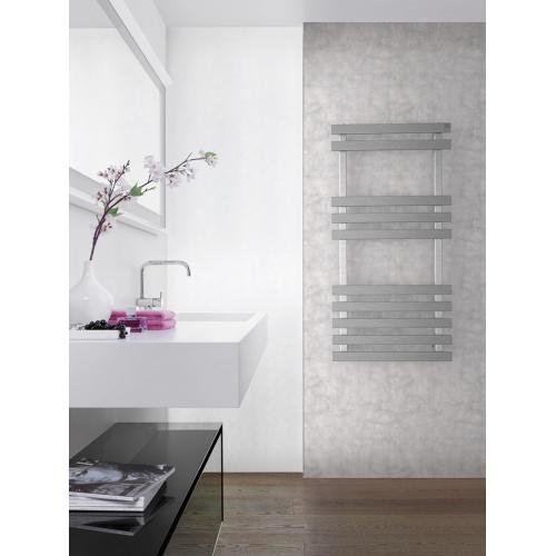 Полотенцесушитель водяной Zehnder Truva