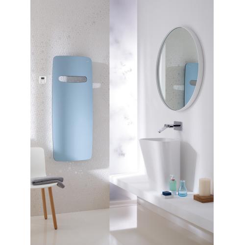 Полотенцесушитель электрический Zehnder Vitalo Spa
