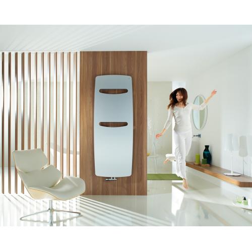 Полотенцесушитель водяной Zehnder Vitalo Spa