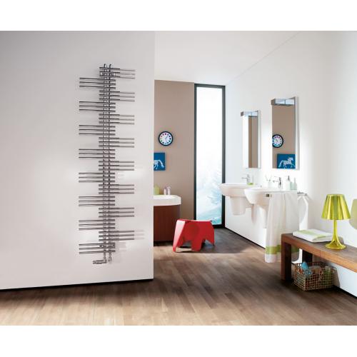 Полотенцесушитель водяной Zehnder Yucca