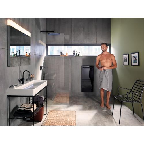 Полотенцесушитель электрический
Zehnder Zenia