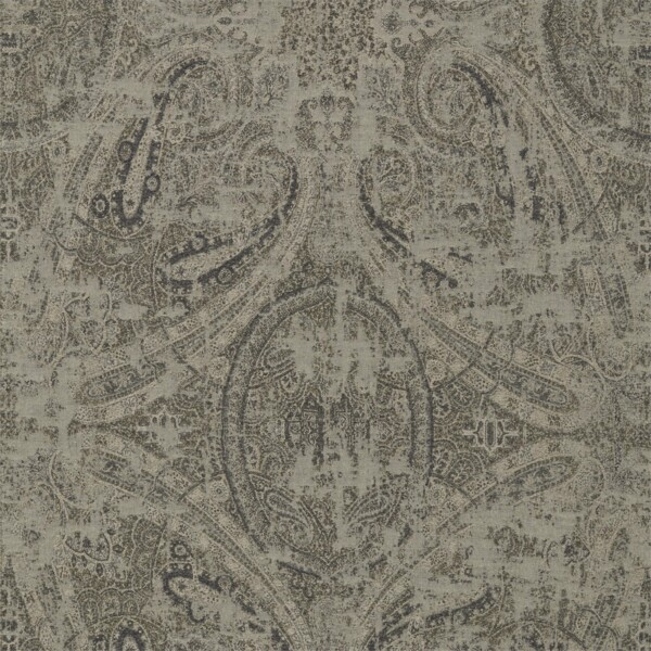 Ткань Zoffany Elswick Paisley | 332801