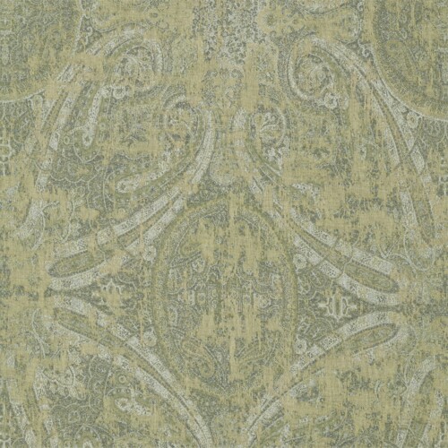 Ткань Zoffany Elswick Paisley | 332802