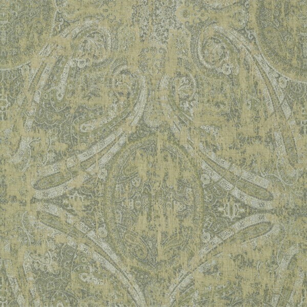 Ткань Zoffany Elswick Paisley | 332802