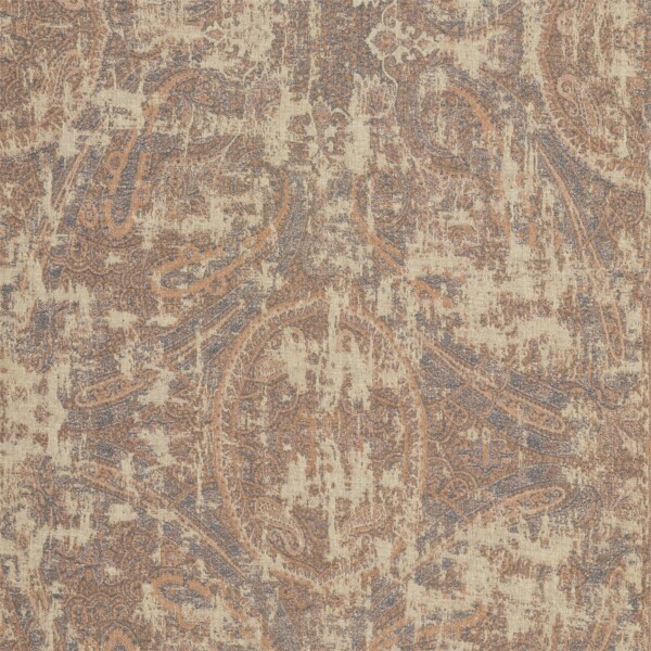 Ткань Zoffany Elswick Paisley | 332804