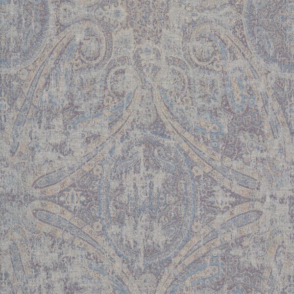 Ткань Zoffany Elswick Paisley | 332805
