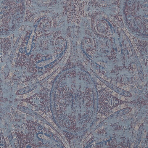 Ткань Zoffany Elswick Paisley | 332806