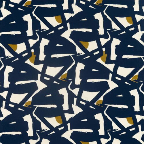 Ткань Zoffany Rakugaki | 333012