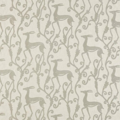 Ткань Zoffany Deco Deer | 333018