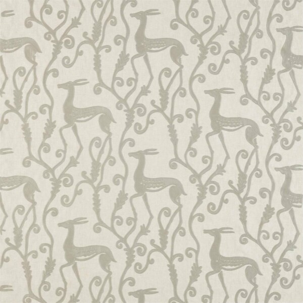 Ткань Zoffany Deco Deer | 333018